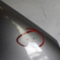 Aile avant droit RENAULT GRAND SCENIC 3