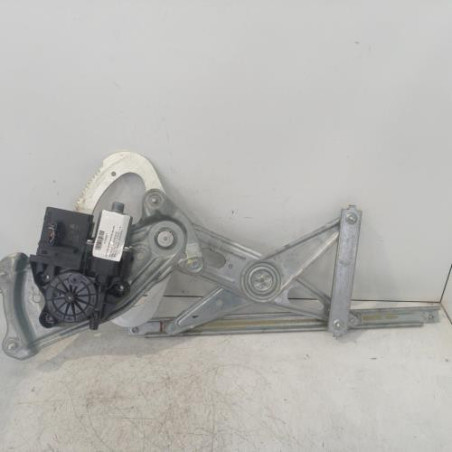 Leve vitre electrique arriere gauche RENAULT GRAND SCENIC 3 Photo n°1