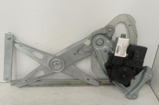 Leve vitre electrique avant droit RENAULT GRAND SCENIC 3 Photo n°1