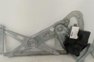 Leve vitre electrique avant droit RENAULT GRAND SCENIC 3 Photo n°3