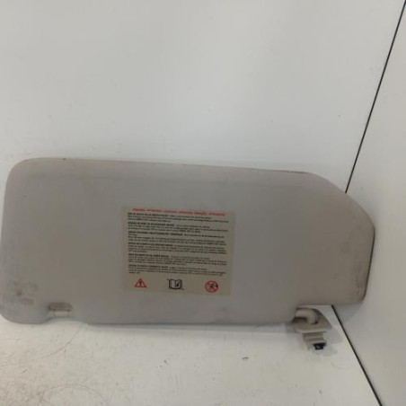 Pare soleil droit RENAULT GRAND SCENIC 3