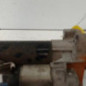 Demarreur RENAULT GRAND SCENIC 3