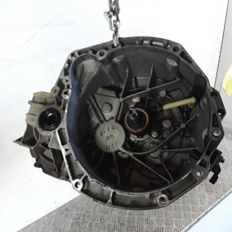 Boite de vitesses RENAULT GRAND SCENIC 3 Photo n°1