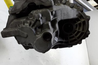 Boite de vitesses RENAULT GRAND SCENIC 3 Photo n°5