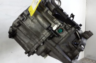 Boite de vitesses RENAULT GRAND SCENIC 3 Photo n°6