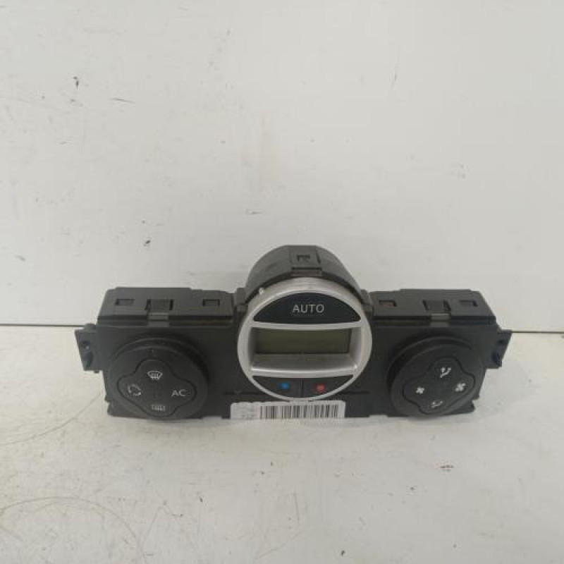 Resistance chauffage RENAULT SCENIC 2 Resistance chauffage RENAULT SCENIC 2