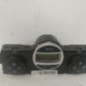 Resistance chauffage RENAULT SCENIC 2