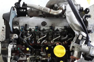 Moteur RENAULT SCENIC 2 Photo n°1