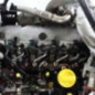 Moteur RENAULT SCENIC 2