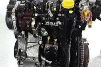 Moteur RENAULT SCENIC 2