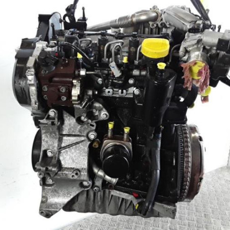 Moteur RENAULT SCENIC 2