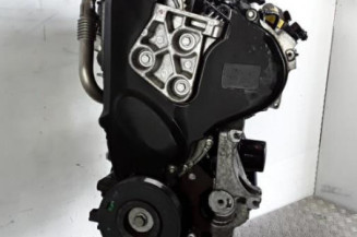 Moteur RENAULT SCENIC 2 Photo n°3