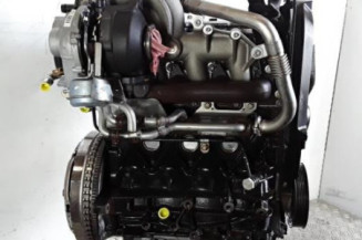 Moteur RENAULT SCENIC 2 Photo n°4