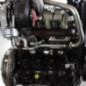 Moteur RENAULT SCENIC 2