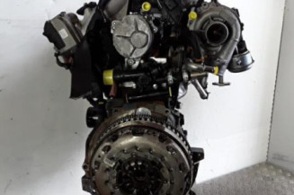 Moteur RENAULT SCENIC 2 Photo n°5