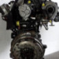 Moteur RENAULT SCENIC 2
