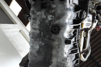 Moteur RENAULT SCENIC 2 Photo n°6