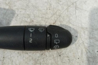 Commodo d'essuie glaces RENAULT CLIO 2