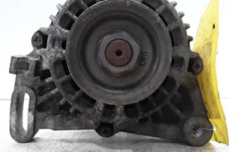 Alternateur RENAULT CLIO 2 Photo n°1
