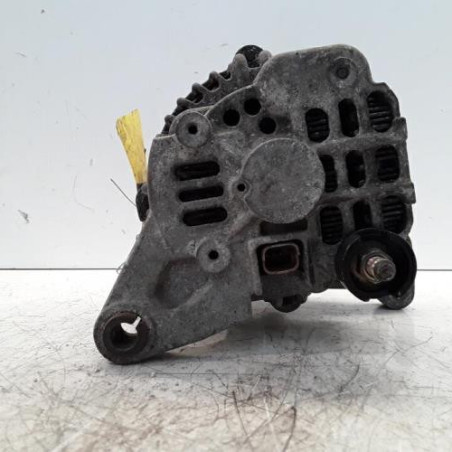 Alternateur RENAULT CLIO 2