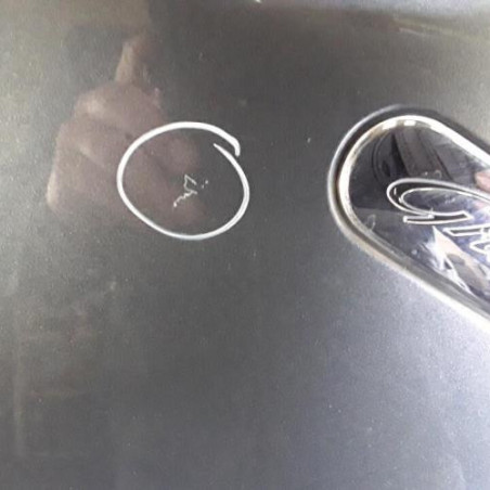 Aile avant droit FORD C-MAX 1