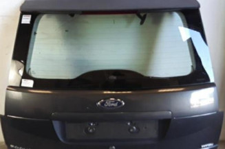 Malle/Hayon arriere FORD C-MAX 1 Photo n°1