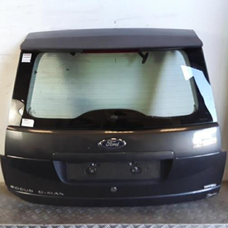 Malle/Hayon arriere FORD C-MAX 1 Photo n°1