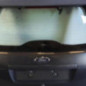 Malle/Hayon arriere FORD C-MAX 1