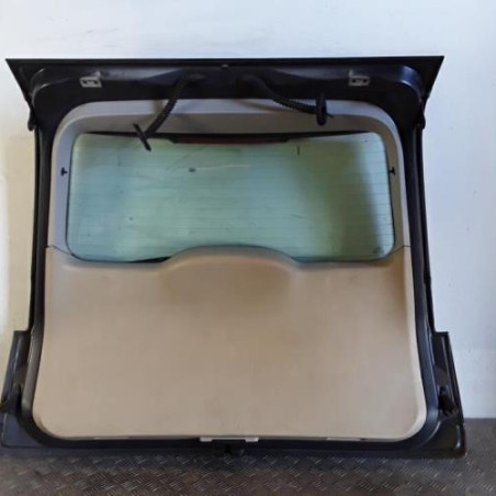 Malle/Hayon arriere FORD C-MAX 1