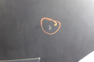 Porte arriere gauche FORD C-MAX 1
