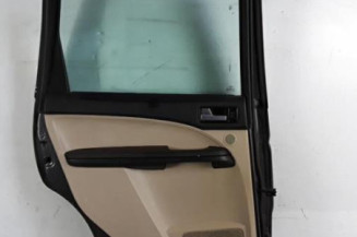 Porte arriere gauche FORD C-MAX 1 Photo n°4