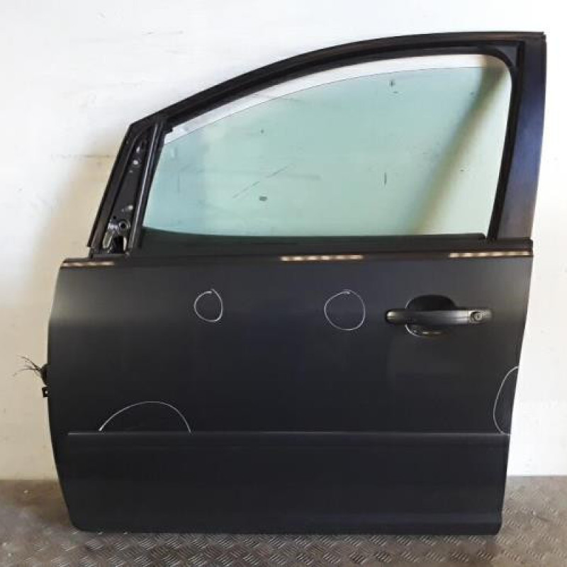 Porte avant gauche FORD C-MAX 1 Porte avant gauche FORD C-MAX 1