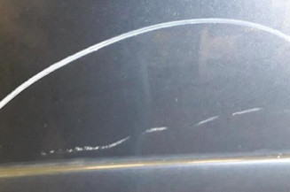Porte avant gauche FORD C-MAX 1
