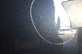Porte avant gauche FORD C-MAX 1 Photo n°4