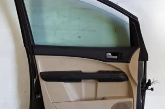 Porte avant gauche FORD C-MAX 1 Photo n°6
