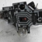 Platine feu arriere droit RENAULT SCENIC 1