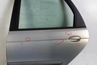 Porte arriere gauche RENAULT SCENIC 1 Photo n°1