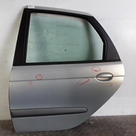 Porte arriere gauche RENAULT SCENIC 1 Photo n°1