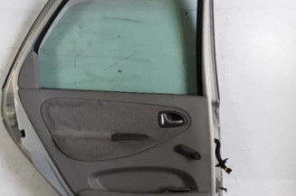 Porte arriere gauche RENAULT SCENIC 1 Photo n°6