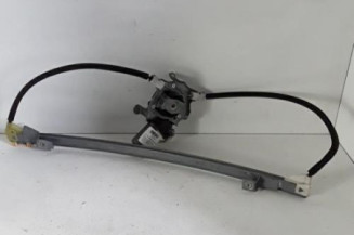 Leve vitre electrique avant gauche RENAULT SCENIC 1 Photo n°1