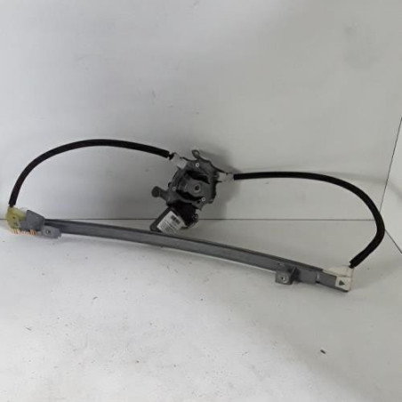 Leve vitre electrique avant gauche RENAULT SCENIC 1 Photo n°1