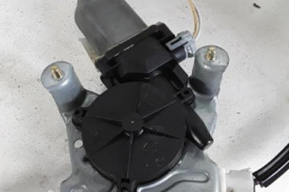 Leve vitre electrique avant gauche RENAULT SCENIC 1 Photo n°3