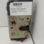 Serrure arriere gauche PEUGEOT 307