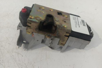 Serrure arriere gauche PEUGEOT 307