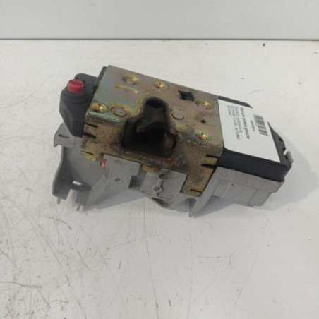 Serrure arriere gauche PEUGEOT 307