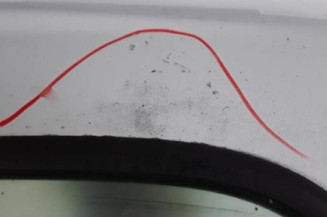 Porte de coffre droit RENAULT KANGOO 1 Photo n°3