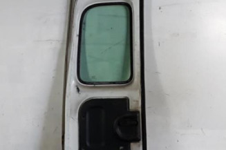 Porte de coffre droit RENAULT KANGOO 1 Photo n°5