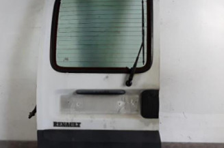 Porte de coffre gauche RENAULT KANGOO 1 Photo n°1