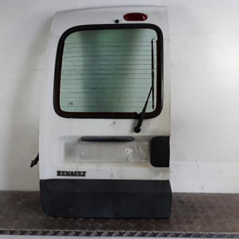 Porte de coffre gauche RENAULT KANGOO 1 Porte de coffre gauche RENAULT KANGOO 1