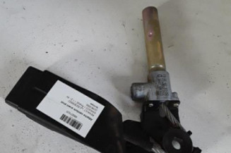 Attache ceinture avant droit RENAULT KANGOO 1 Photo n°1